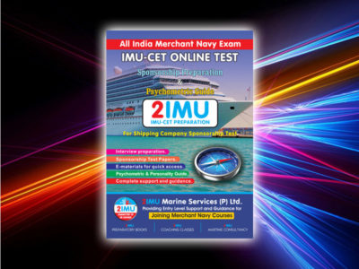 IMU-DNS Sponsorship Exam Books