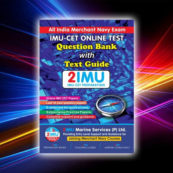 2IMU IMUCET Question Bank