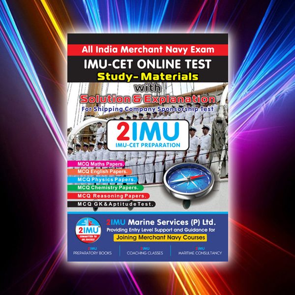 2IMU IMUCET Study Material