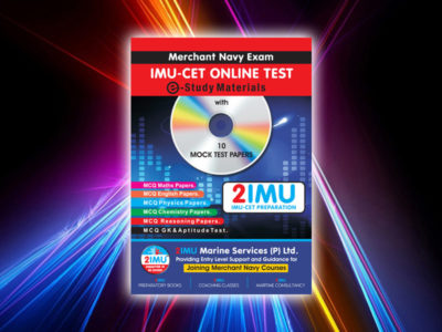 IMU-DNS Entrance Exam E-Study Materials.