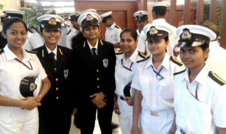 IMU Diploma in Nautical Science (DNS)