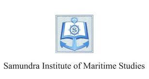 Samundra Institute of Maritime studies Admission Notifications -2023