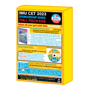 Cadet Sponsorship Guide 2023