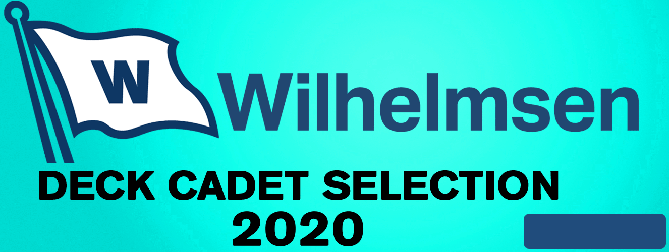 Wilhelmsen_Deck Cadet_Entrance_examination_2023