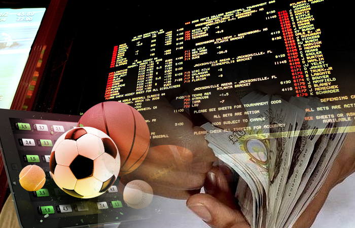 Discover the Biggest Sportsbook Bonuses in 2025 6 Discover the Biggest Sportsbook Bonuses in 2025 6