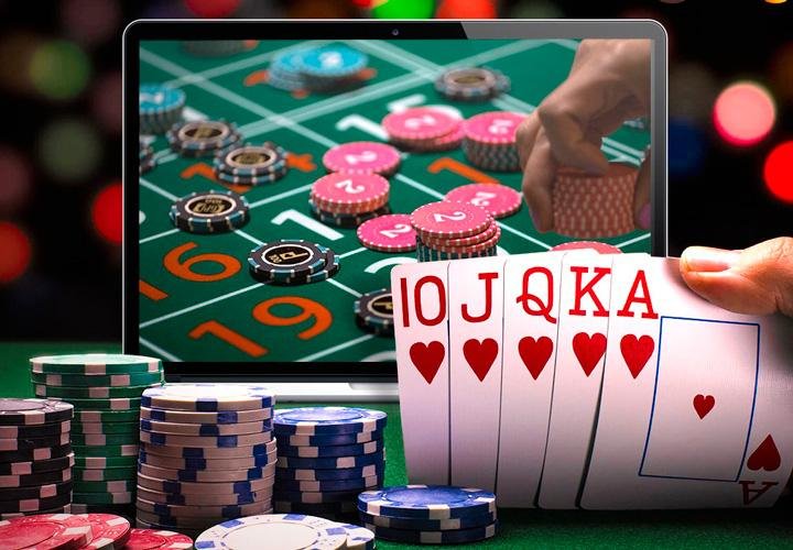Discover the Thrills of Orion Spins Casino Online Games Discover the Thrills of Orion Spins Casino Online Games