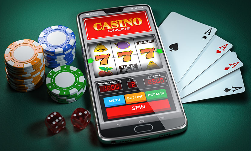 Experience the Thrill of Gaming at Online Casino Jettbet